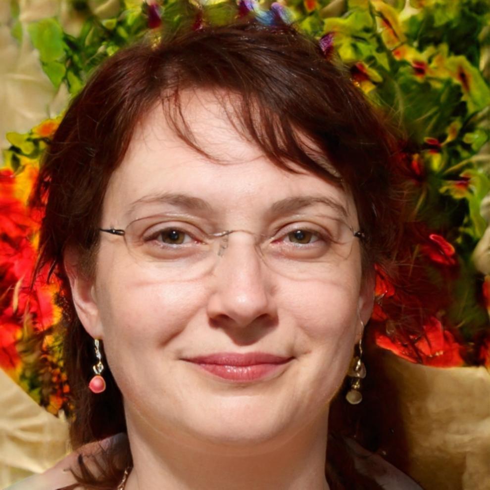 Portrait de Sophie Martin, experte en trésorerie