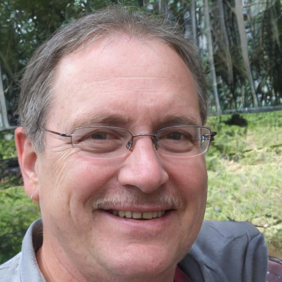Portrait de Bruno Moreau, expert en finance d'entreprise